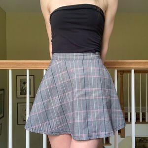 AMERICAN APPAREL SKIRT